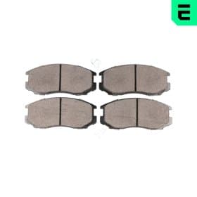 Гальмівні колодки