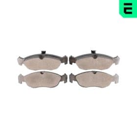 Тормозные колодки