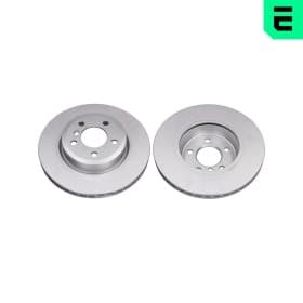 Гальмівний диск