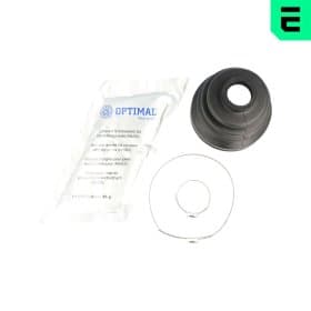 Пильовик гранати Optimal cvb10296cr