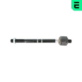 Кермова тяга