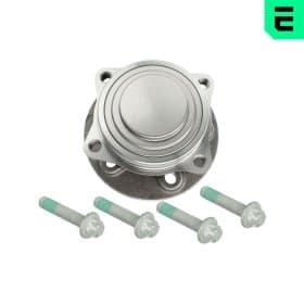 Ступиця колеса