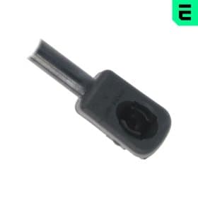 Газовый упор багажника