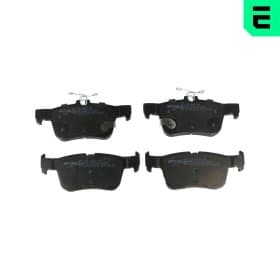 Тормозные колодки