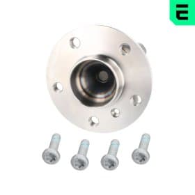 Ступица колеса