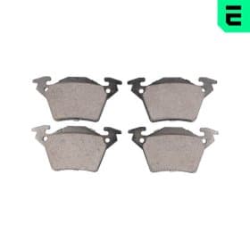 Тормозные колодки