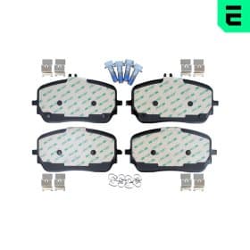 Тормозные колодки