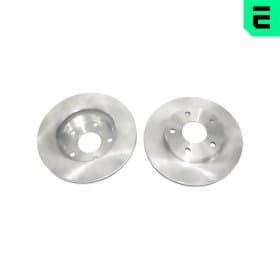 Гальмівний диск Гальмівний диск