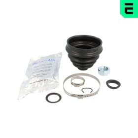 Пильовик гранати Optimal cvb10178cr