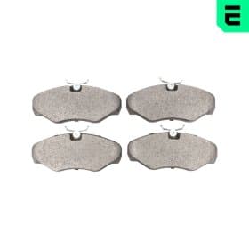 Тормозные колодки