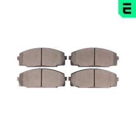 Тормозные колодки