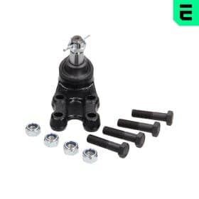 Шаровая опора