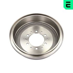 Гальмівний барабан