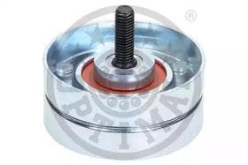 Натяжной ролик поликлинового ремня