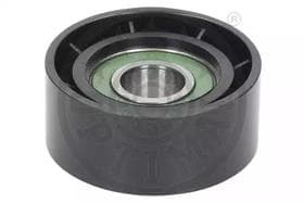 Обводной ролик поликлинового ремня Обводной ролик поликлинового ремня