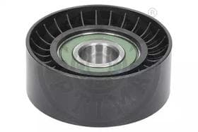 Обвідний ролик поліклинового ременя Обвідний ролик поліклинового ременя