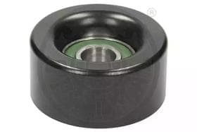 Обвідний ролик поліклинового ременя Обвідний ролик поліклинового ременя