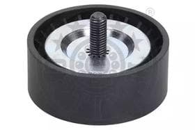 Обвідний ролик поліклинового ременя Обвідний ролик поліклинового ременя