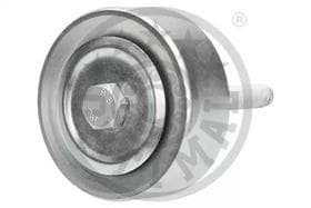 Обводной ролик поликлинового ремня Обводной ролик поликлинового ремня