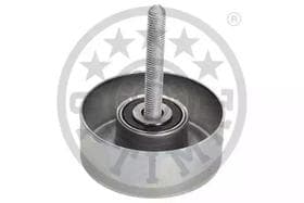 Обводной ролик поликлинового ремня Обводной ролик поликлинового ремня