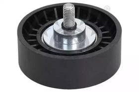 Обвідний ролик поліклинового ременя Обвідний ролик поліклинового ременя