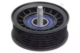 Обводной ролик поликлинового ремня Обводной ролик поликлинового ремня