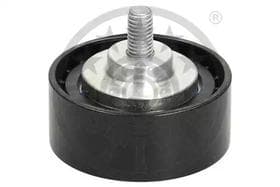 Обводной ролик поликлинового ремня Обводной ролик поликлинового ремня