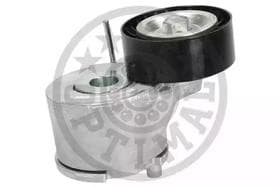 Натяжной ролик поликлинового ремня