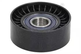 Обводной ролик поликлинового ремня Обводной ролик поликлинового ремня