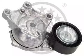 Натяжной ролик поликлинового ремня