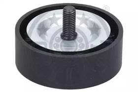 Обводной ролик поликлинового ремня Обводной ролик поликлинового ремня