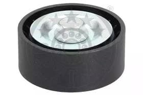 Обводной ролик поликлинового ремня Обводной ролик поликлинового ремня