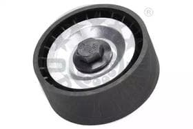 Обводной ролик поликлинового ремня Обводной ролик поликлинового ремня