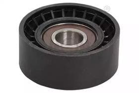 Обводной ролик поликлинового ремня Обводной ролик поликлинового ремня