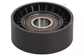 Обводной ролик поликлинового ремня Обводной ролик поликлинового ремня