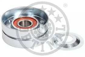 Обвідний ролик поліклинового ременя Обвідний ролик поліклинового ременя