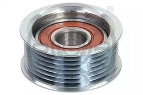 Обвідний ролик поліклинового ременя Обвідний ролик поліклинового ременя