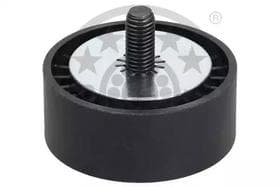 Обвідний ролик поліклинового ременя Обвідний ролик поліклинового ременя