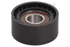 Обводной ролик поликлинового ремня Обводной ролик поликлинового ремня