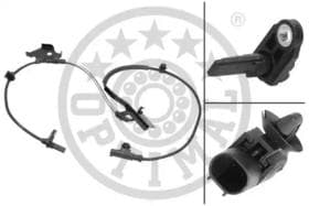 Датчик ABS Датчик ABS