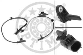 Датчик ABS Датчик ABS