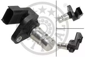 Датчик положення колінчастого вала