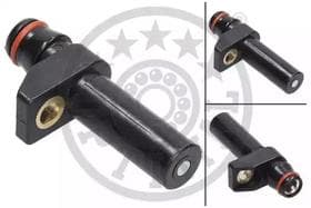 Датчик положення колінчастого вала