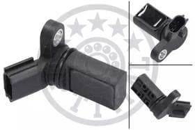 Датчик положення колінчастого вала