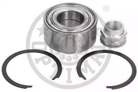 Підшипник ступиці