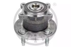 Ступица колеса