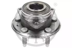 Ступица колеса