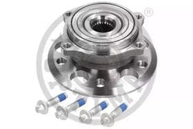 Ступиця колеса