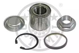 Подшипник ступицы Подшипник ступицы