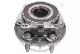 Ступица колеса